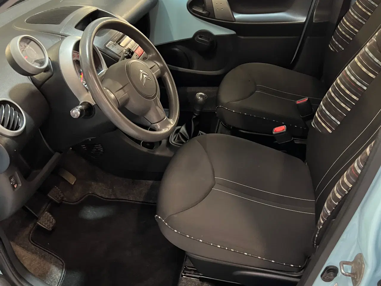 Billede 8 - Citroën C1 Clim 