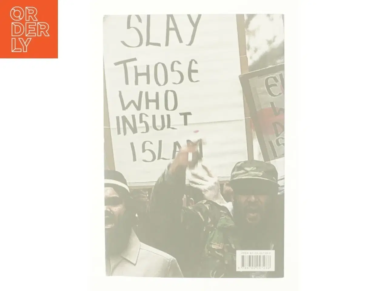 Billede 3 - Al-Qaeda i Europa : den nye slagmark for international jihad af Lorenzo Vidino (Bog)