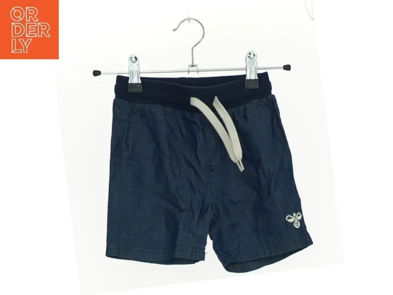 Billede 1 - Shorts fra Hummel (str. 98 cm)