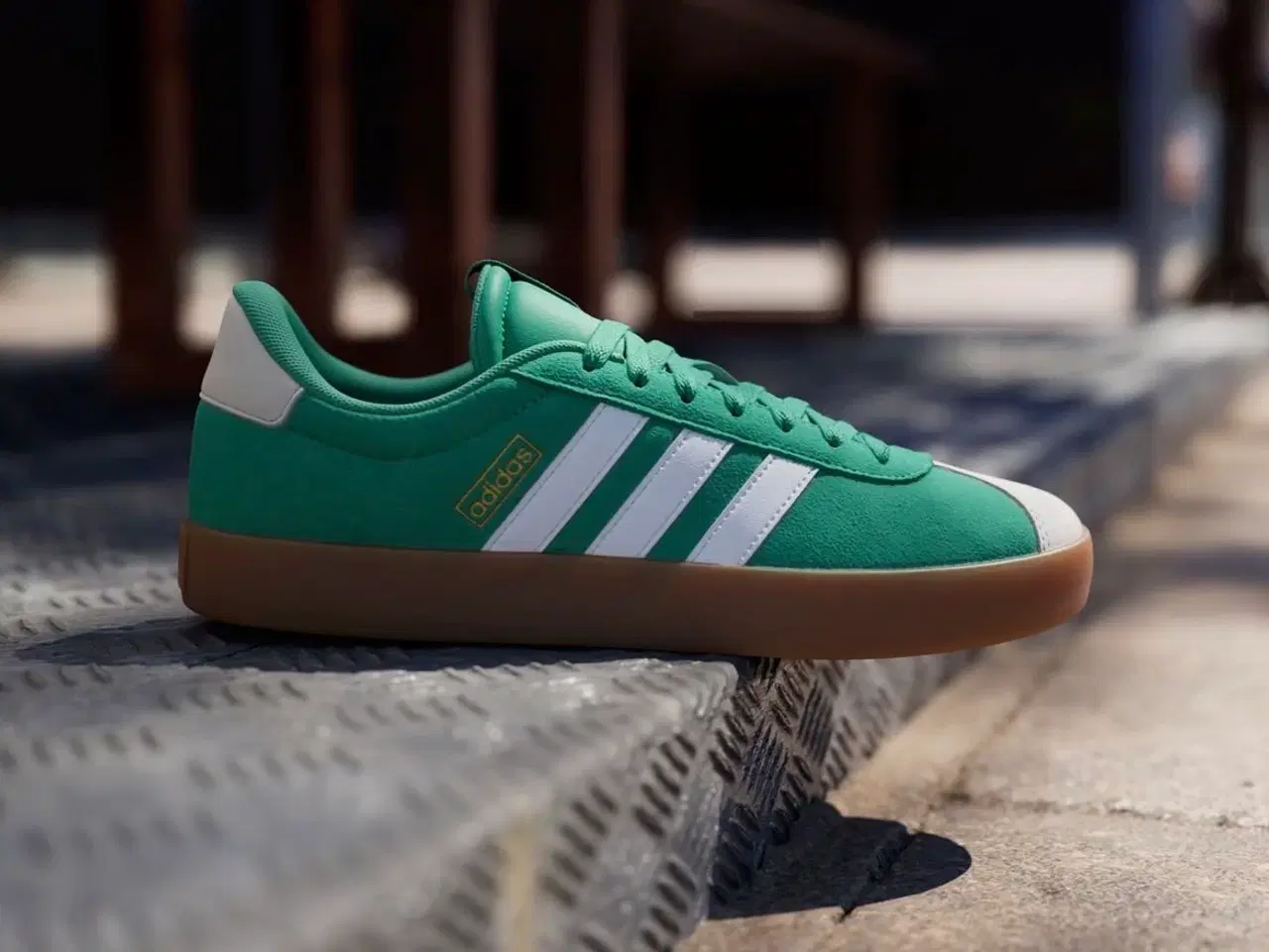 Billede 6 - Adidas VL Court 3.0