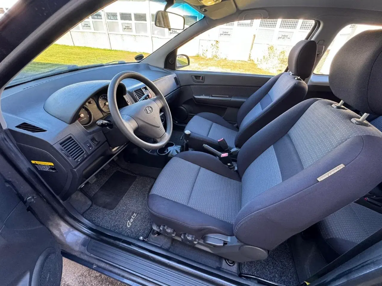 Billede 6 - Hyundai Getz bemærk km 42.000!