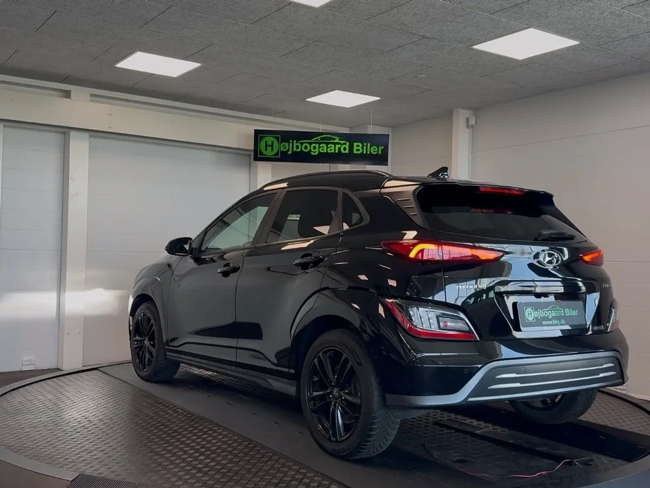 Billede 3 - Hyundai Kona 64 EV Prime