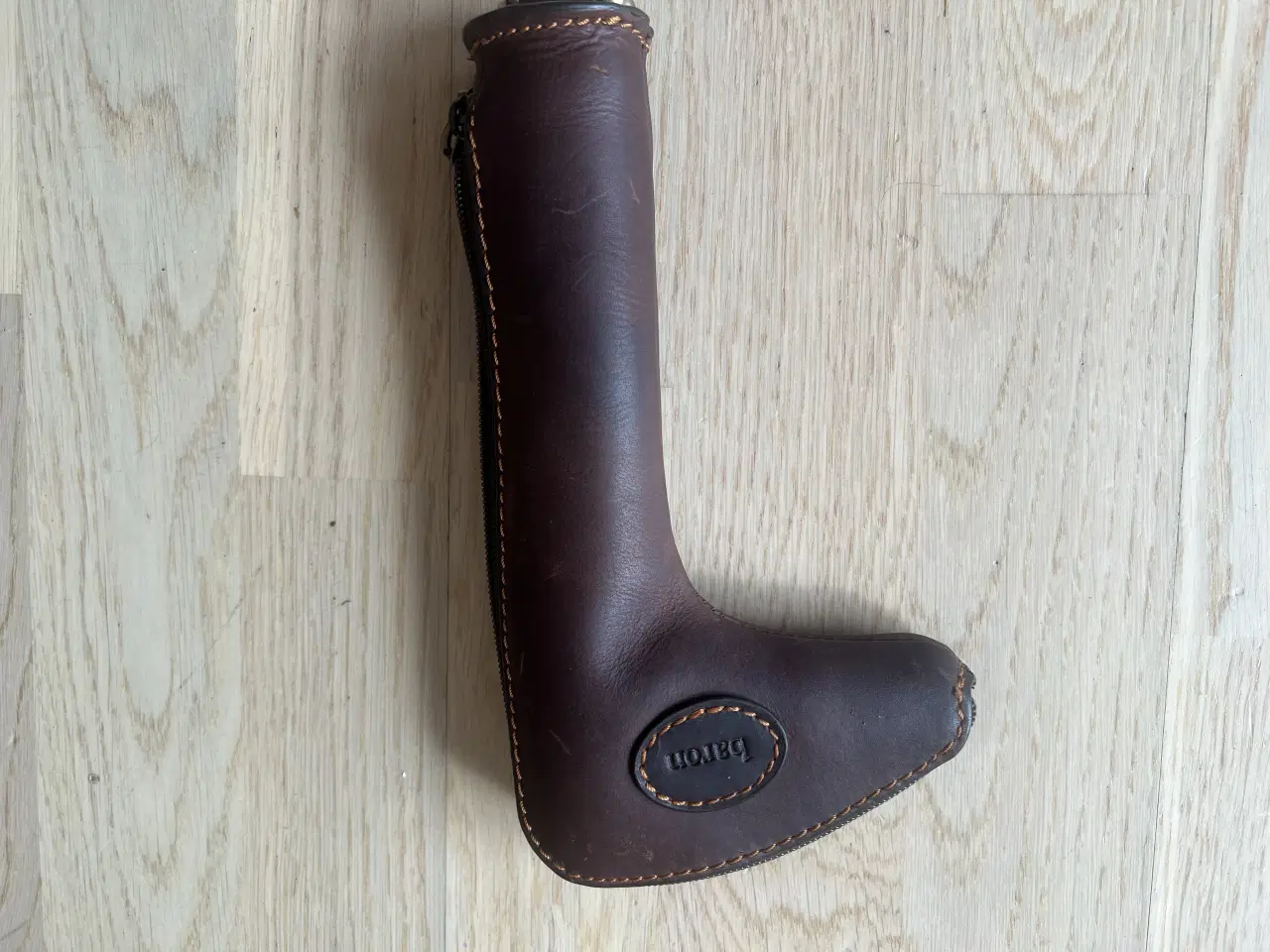 Billede 3 - Carl Gustaf riffel 6,5x55 m. Eagle Eys 10–50x