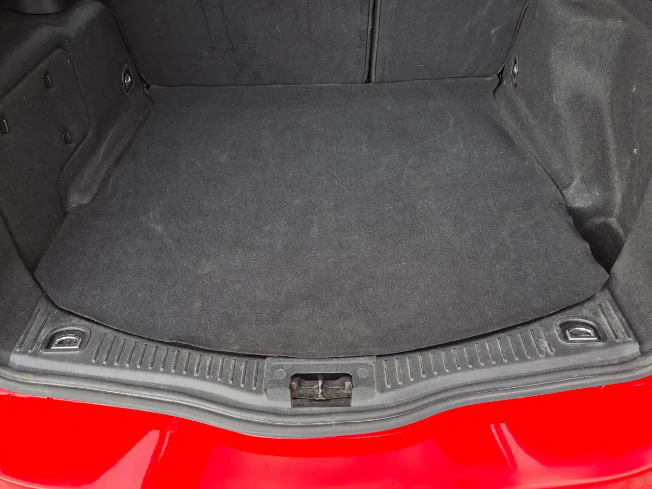 Billede 11 - Ford Mondeo 