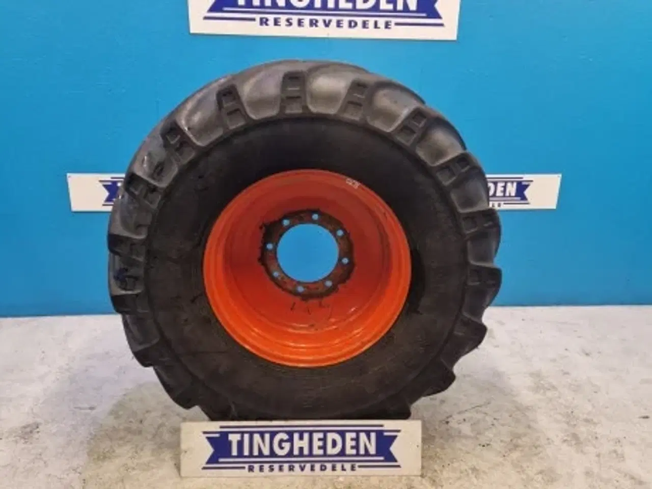 Billede 1 - 24"   19.5L24