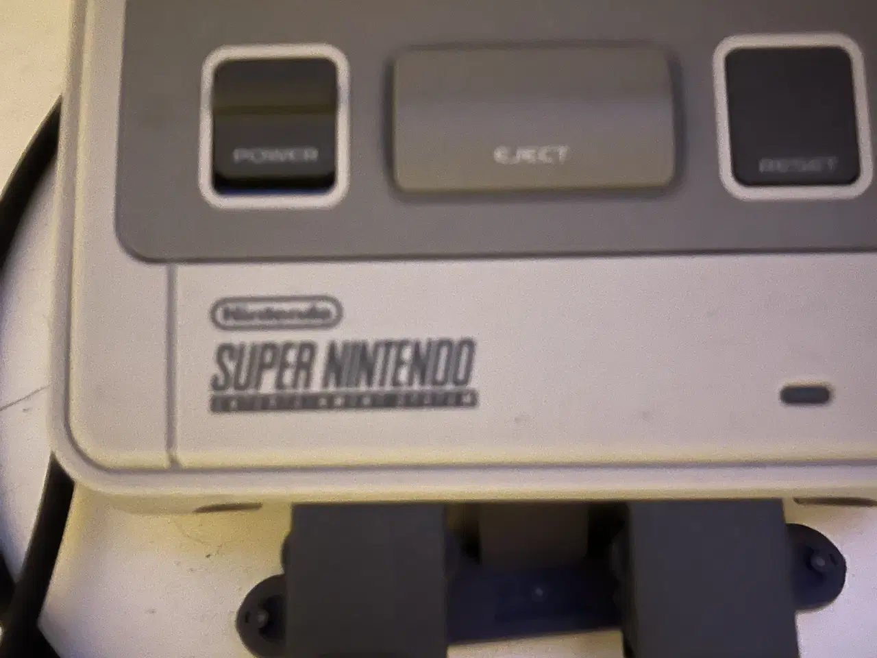 Billede 2 - Nintendo classic mini