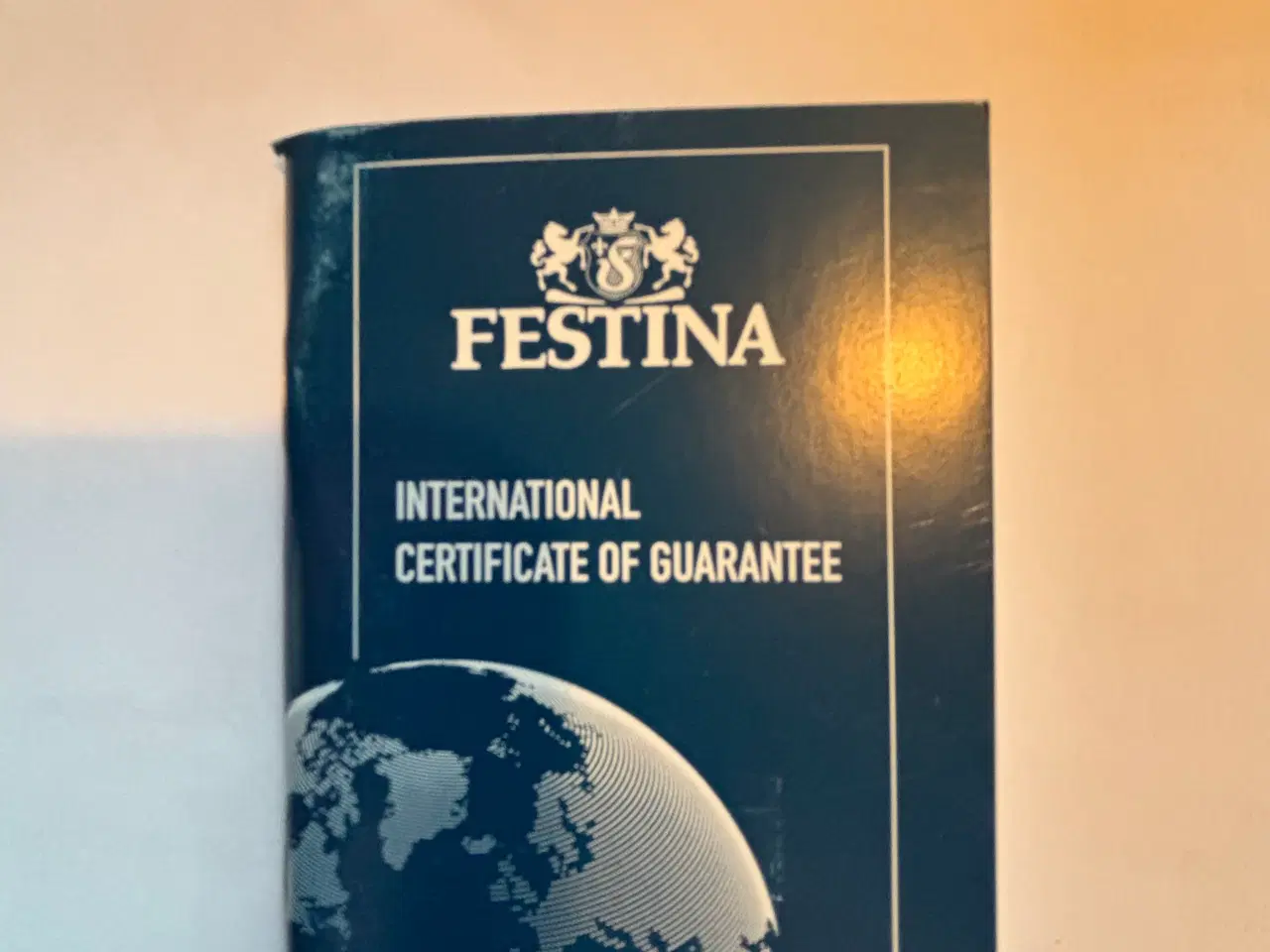 Billede 4 - Festina herreur - ubrugt, sælges for kun 600