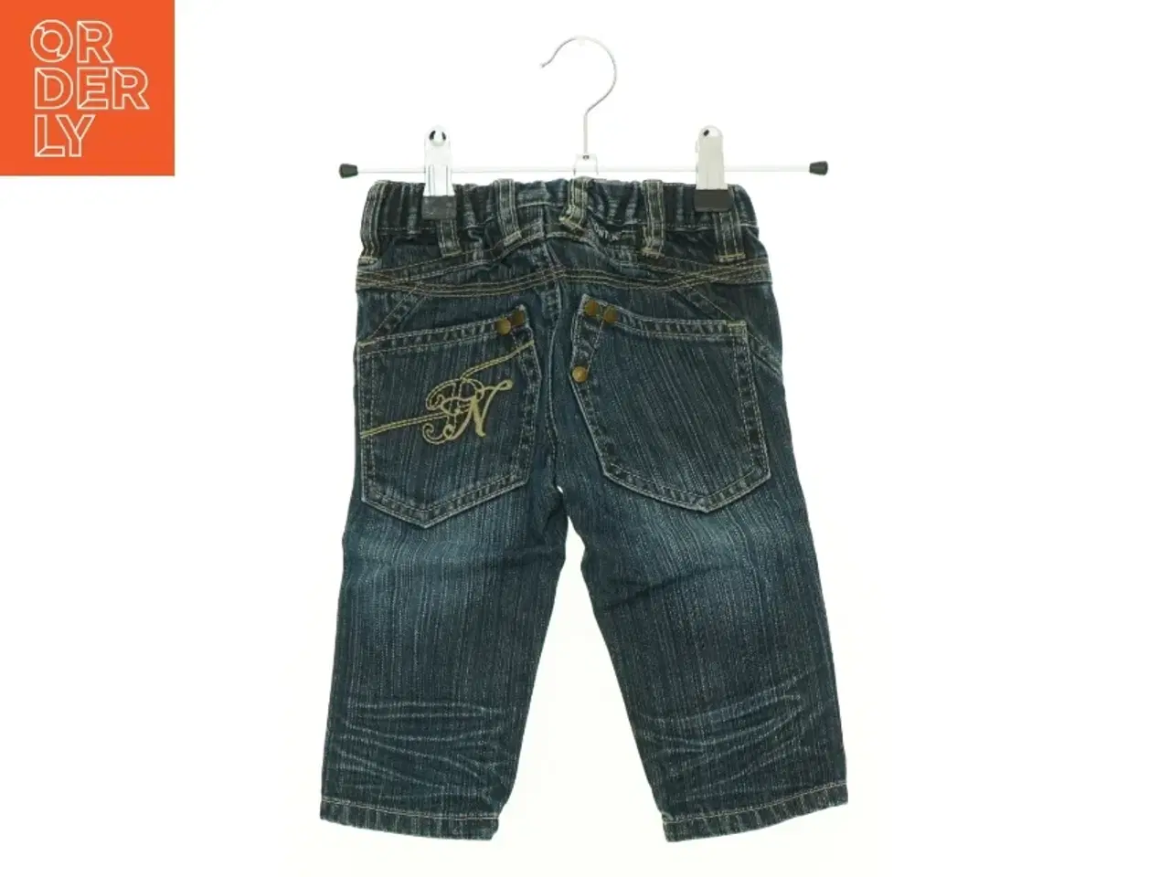 Billede 2 - Jeans fra Pointer (str. 74 cm)