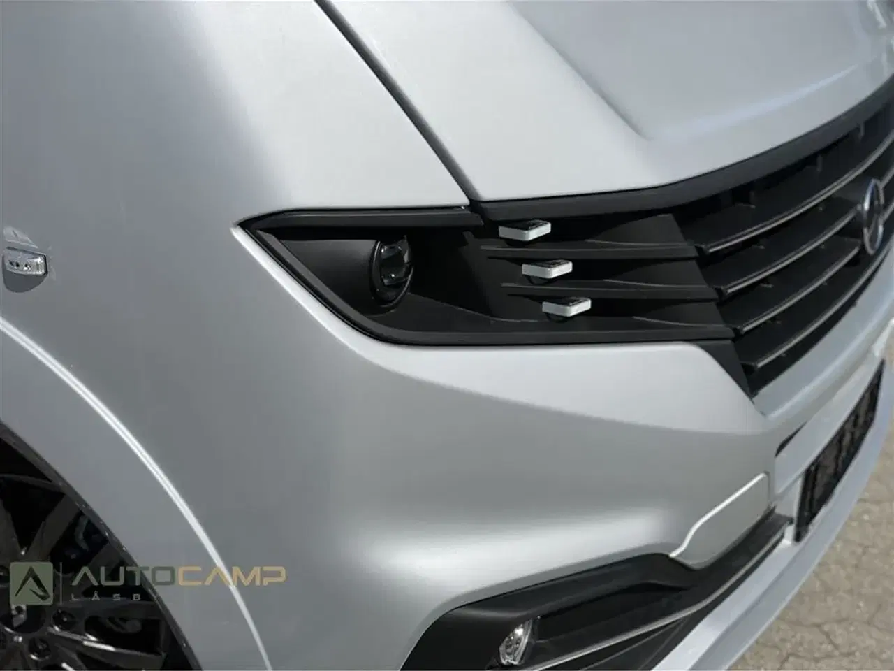 Billede 33 - 2025 - Adria Super Sonic 780 DL   TEST