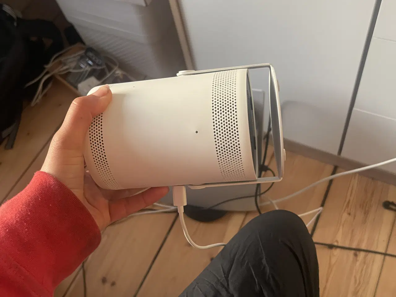 Billede 3 - Smart Projektor 