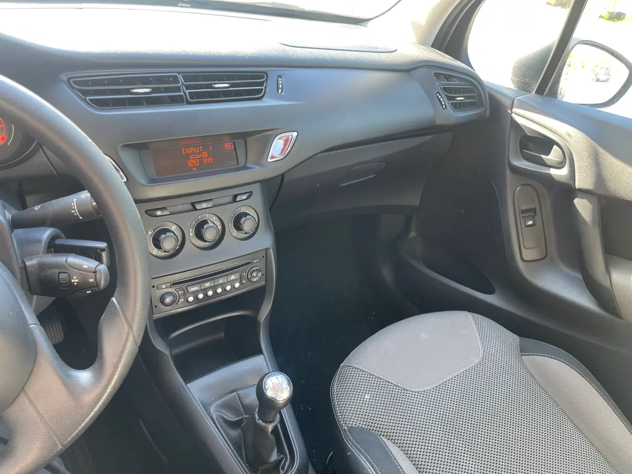 Billede 6 - Citroen c3 1,0