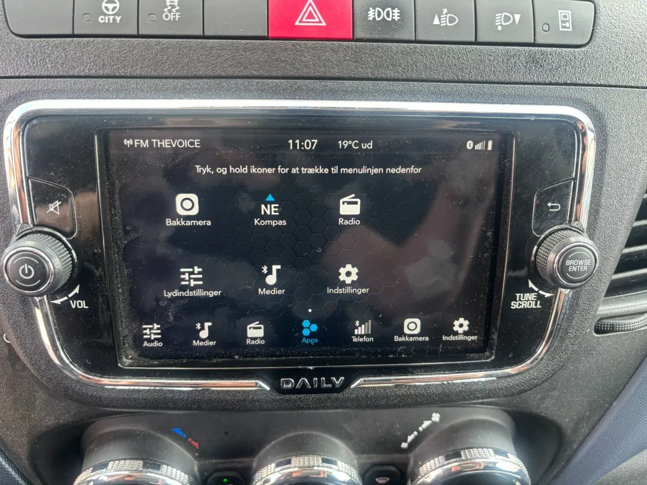 Billede 18 - Iveco Daily 3,0 35S18 9m³ Van AG8