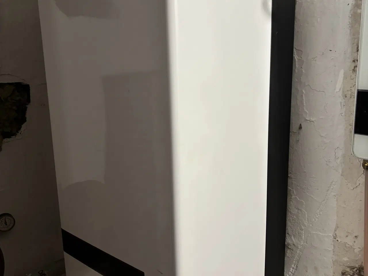 Billede 2 - Vølund QM 100 vandvarmer 