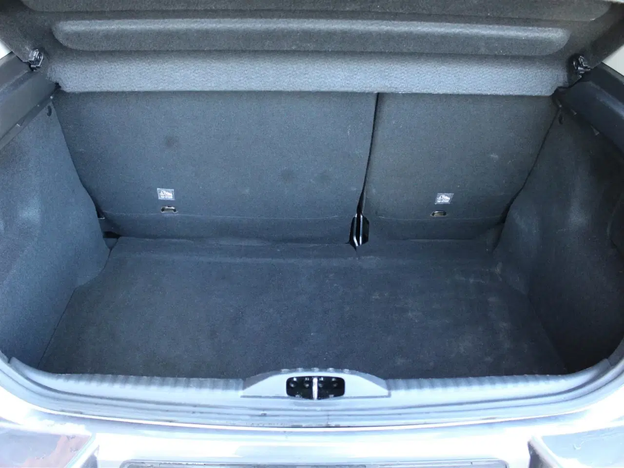 Billede 14 - Citroën C3 1,6 Blue HDi Skyline 100HK 5d