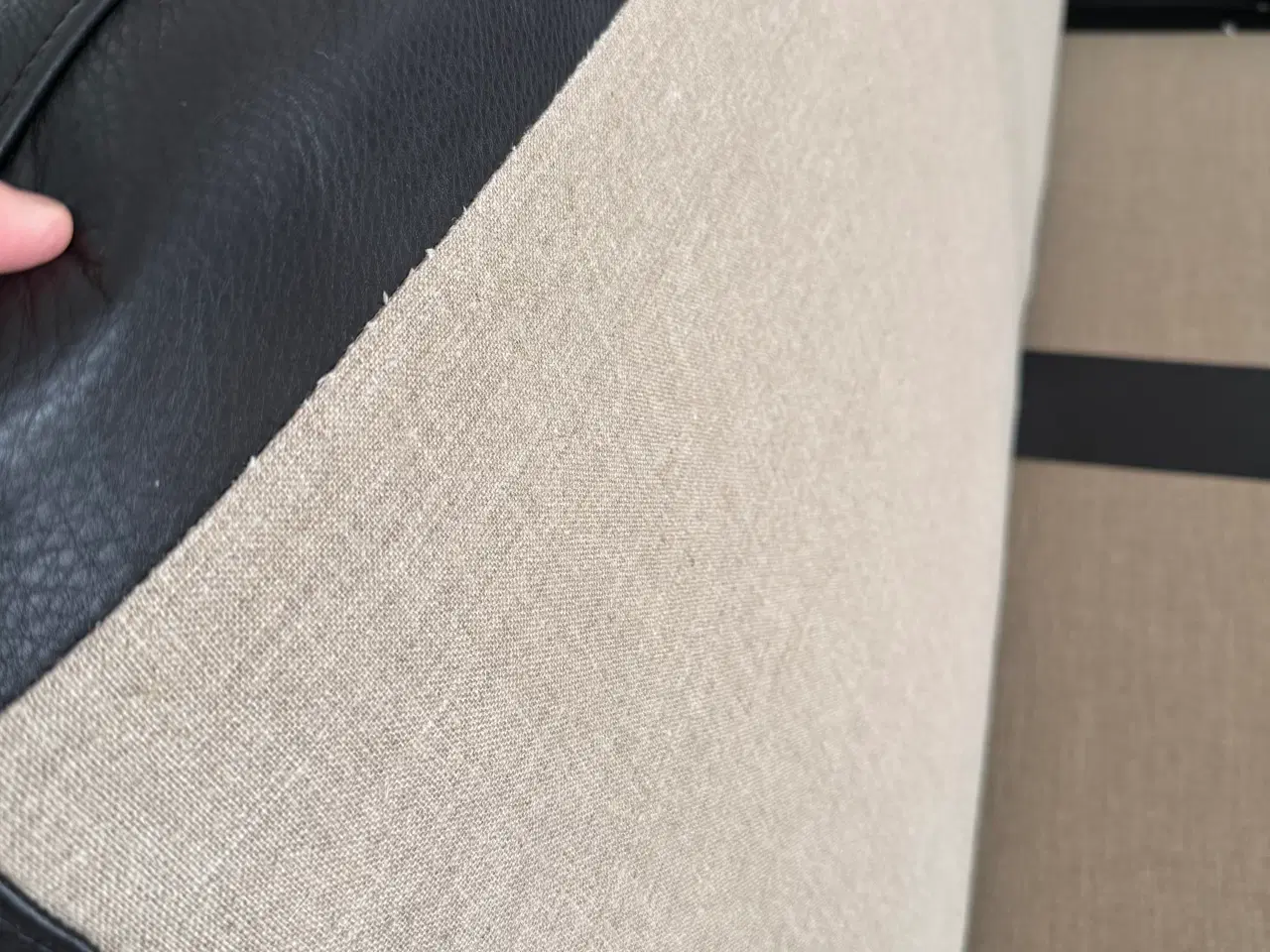 Billede 4 - Mogens Hansen sofa 