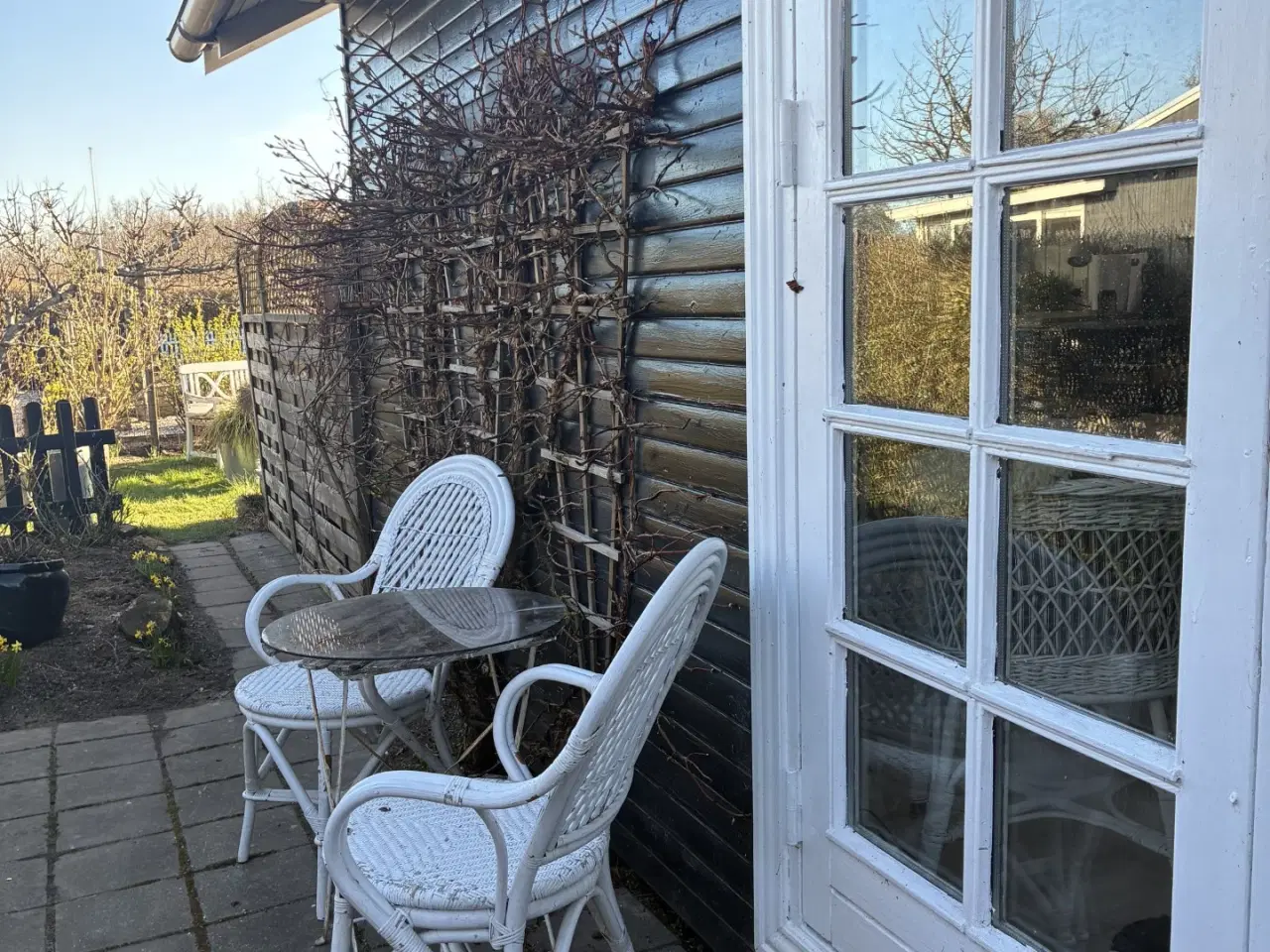 Billede 13 - Kolonihavehus - Randers