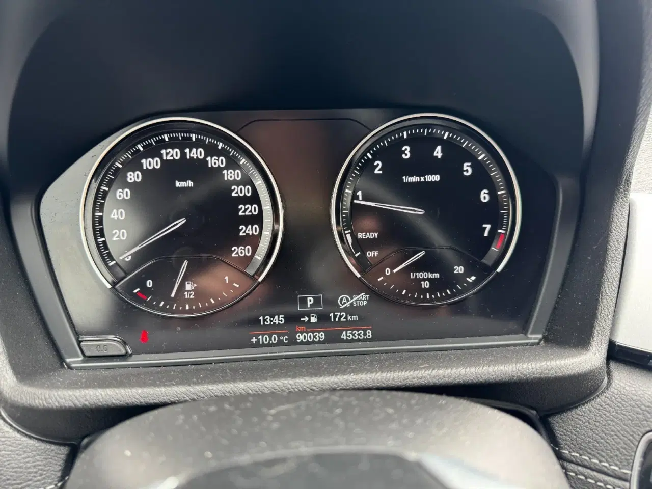 Billede 12 - BMW X2 2,0 sDrive20i aut.