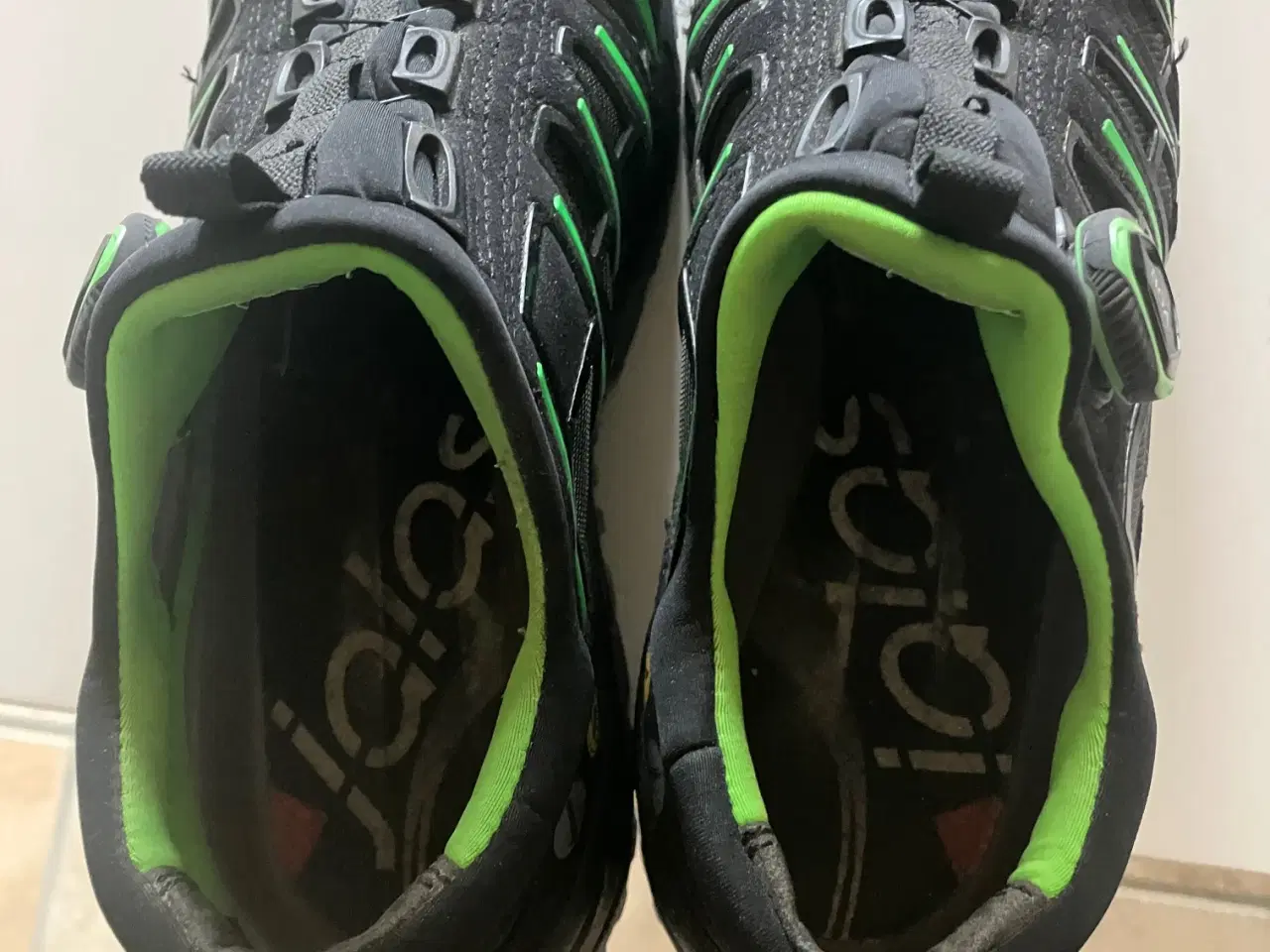 Billede 1 - Sikkerhedssko 3 par