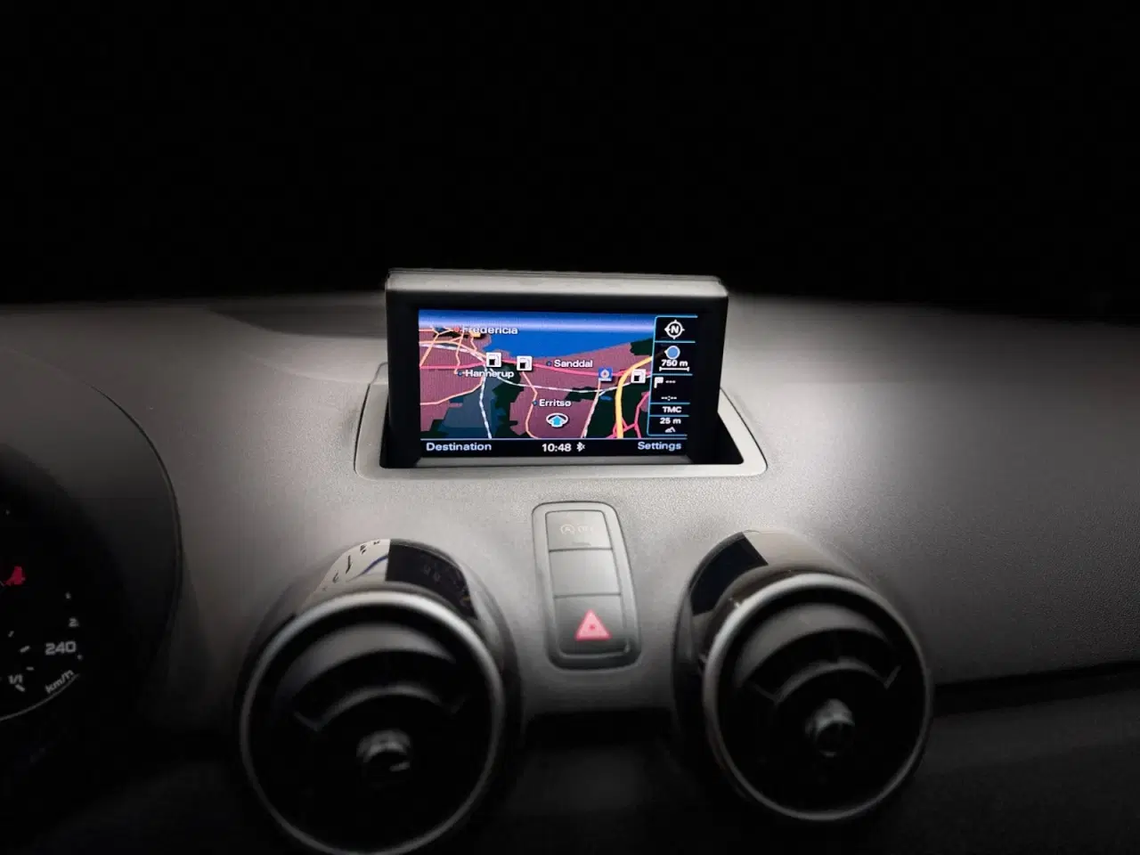 Billede 12 - Audi A1 1,6 TDi 105 Ambition Sportback