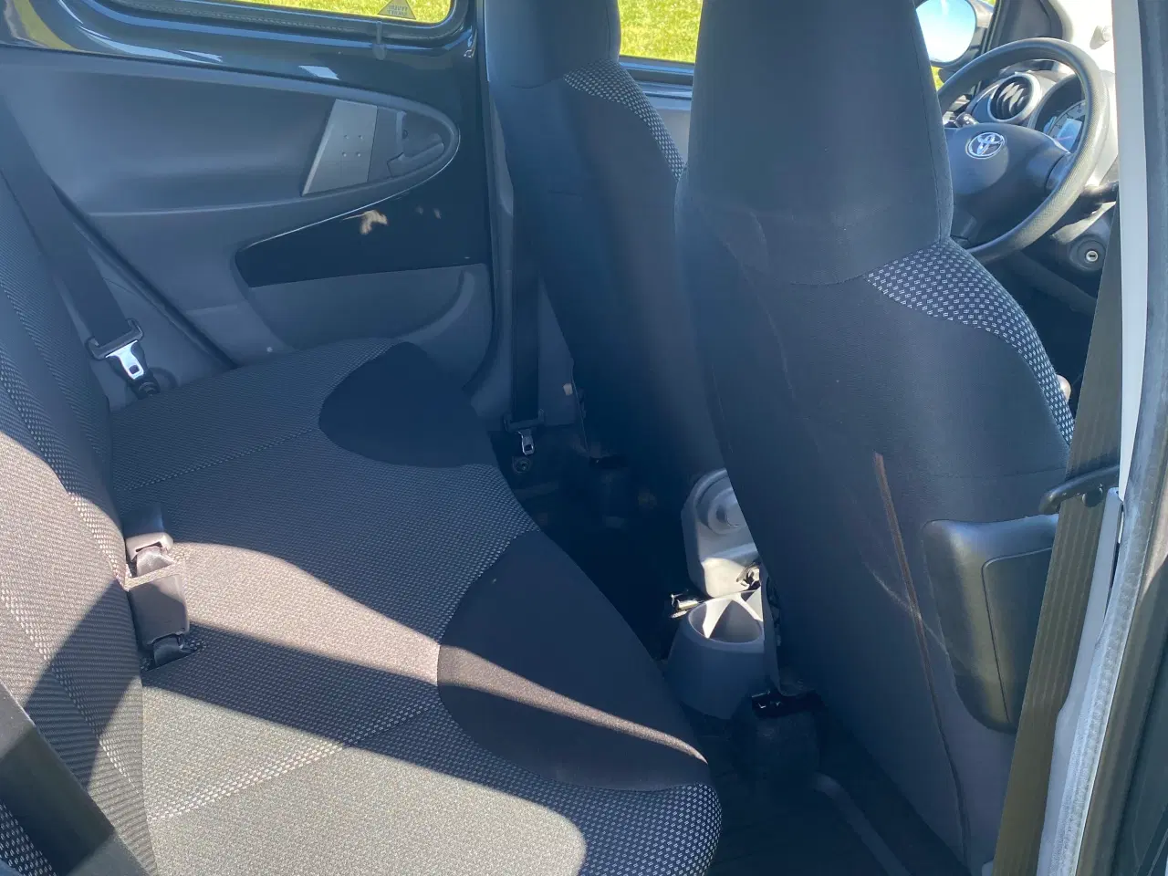 Billede 7 - Toyota Aygo 1.0 5 dørs.