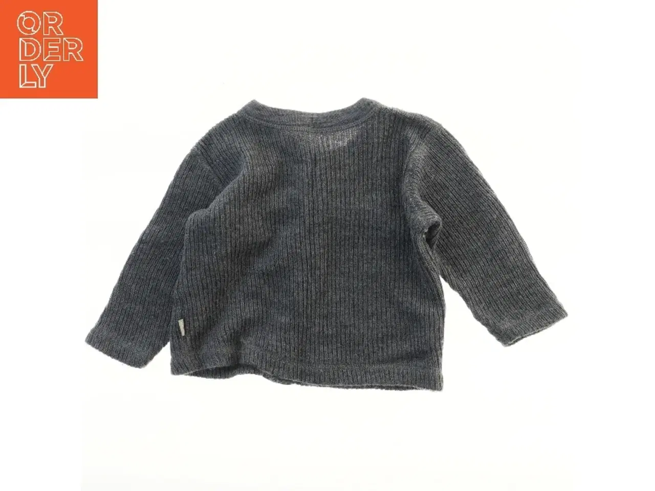 Billede 2 - Cardigan til børn fra 808 (str. 74)