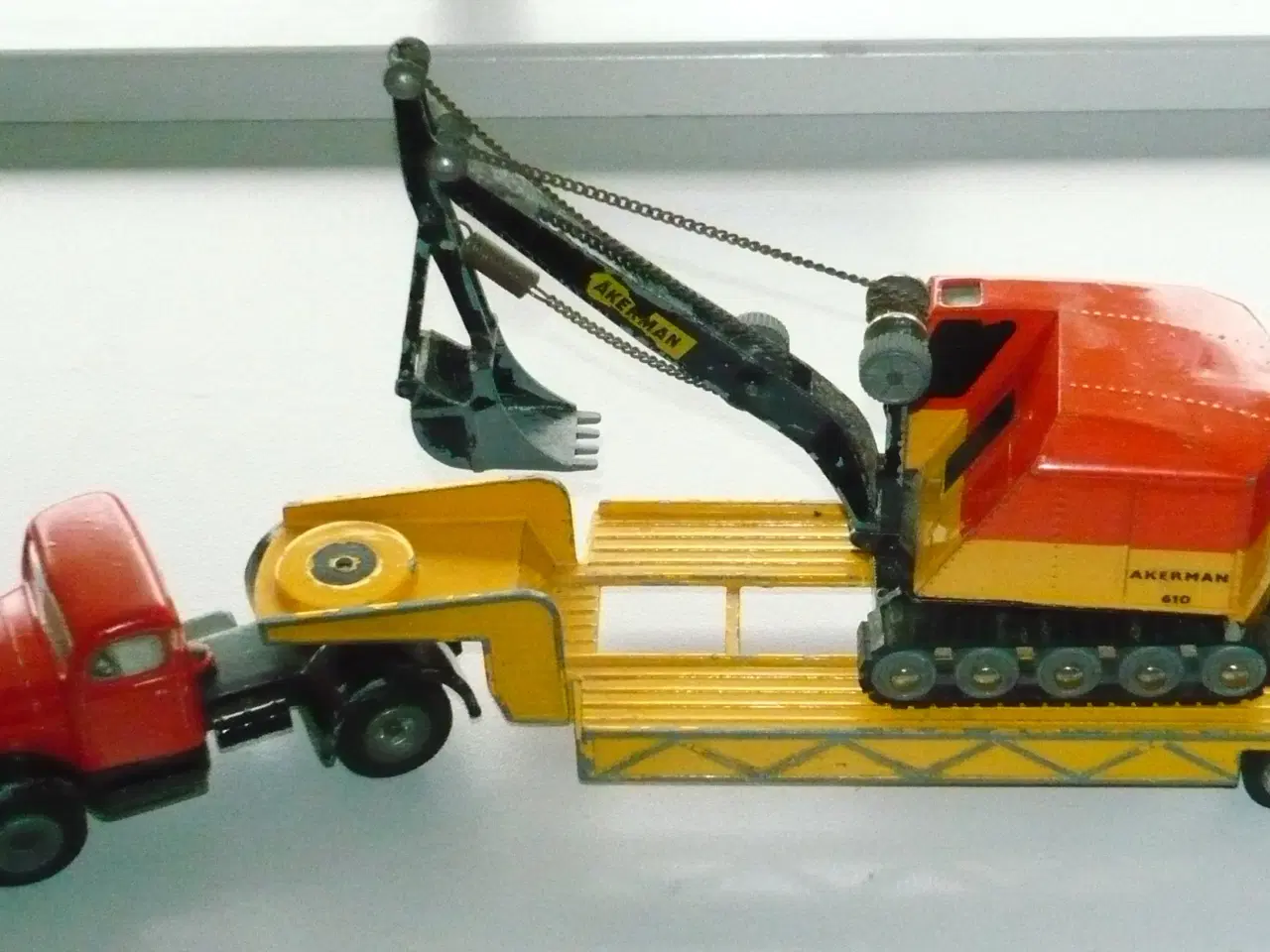 Billede 1 - ORIGINAL TEKNO DENMARK