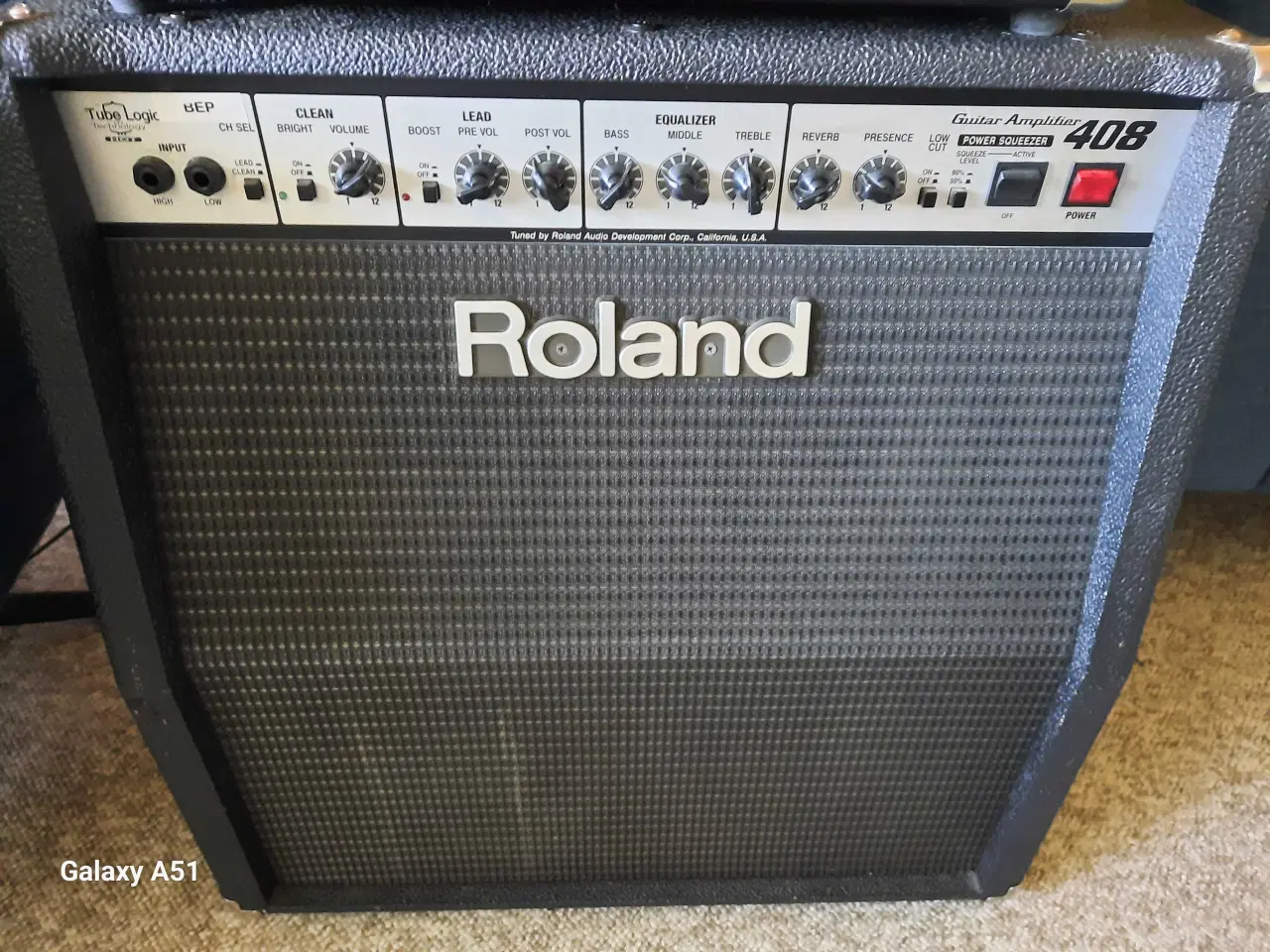 Billede 1 - Oprydnings salg Roland forst.