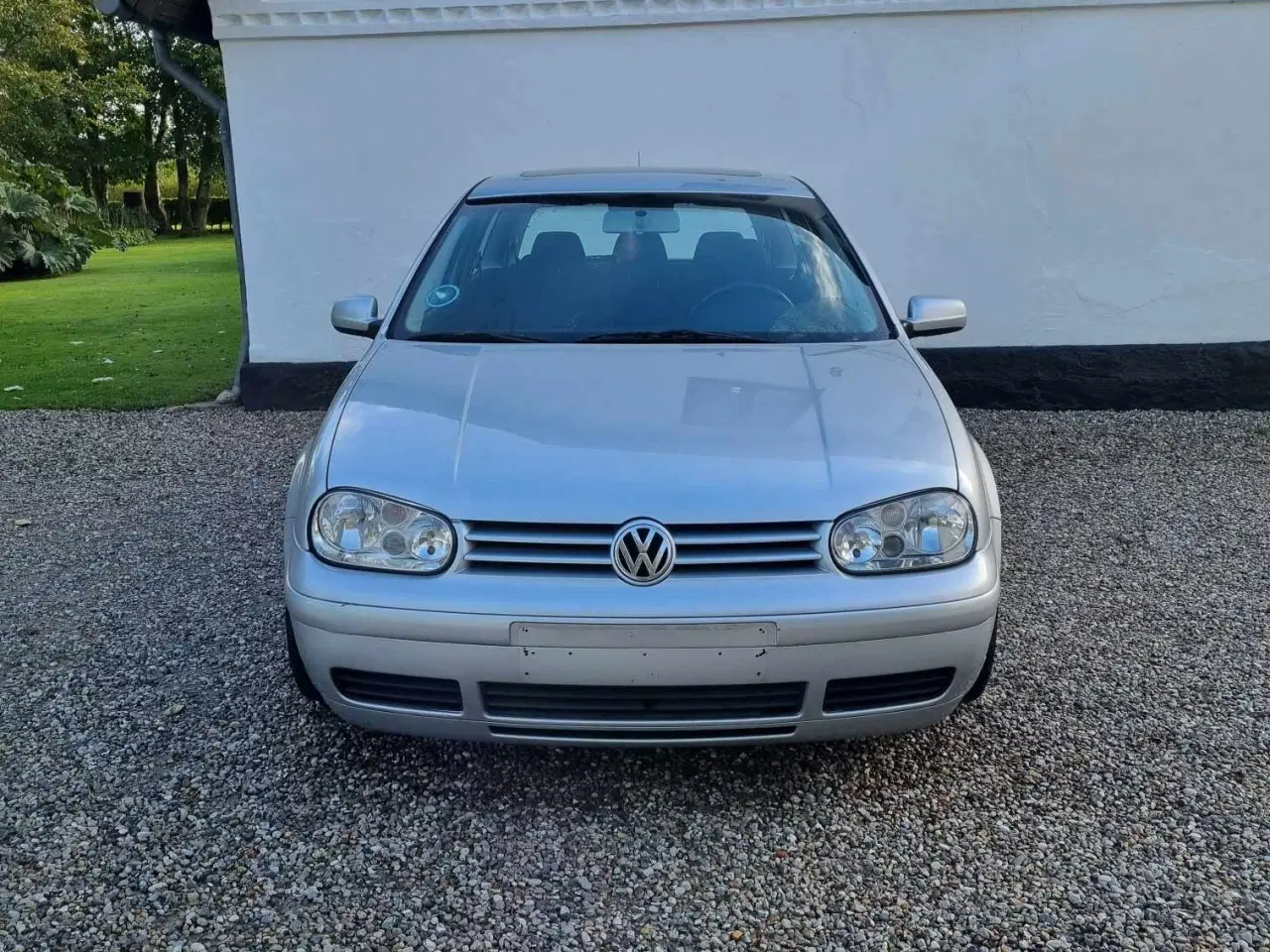 Billede 4 - Golf iv 1,8 turbo