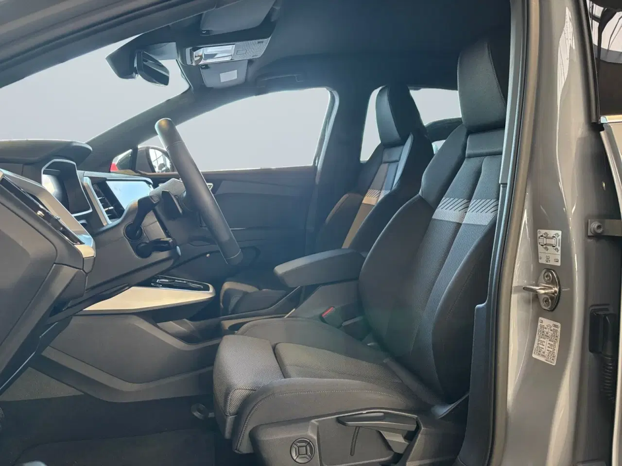 Billede 10 - Audi Q4 e-tron 40 Sportback