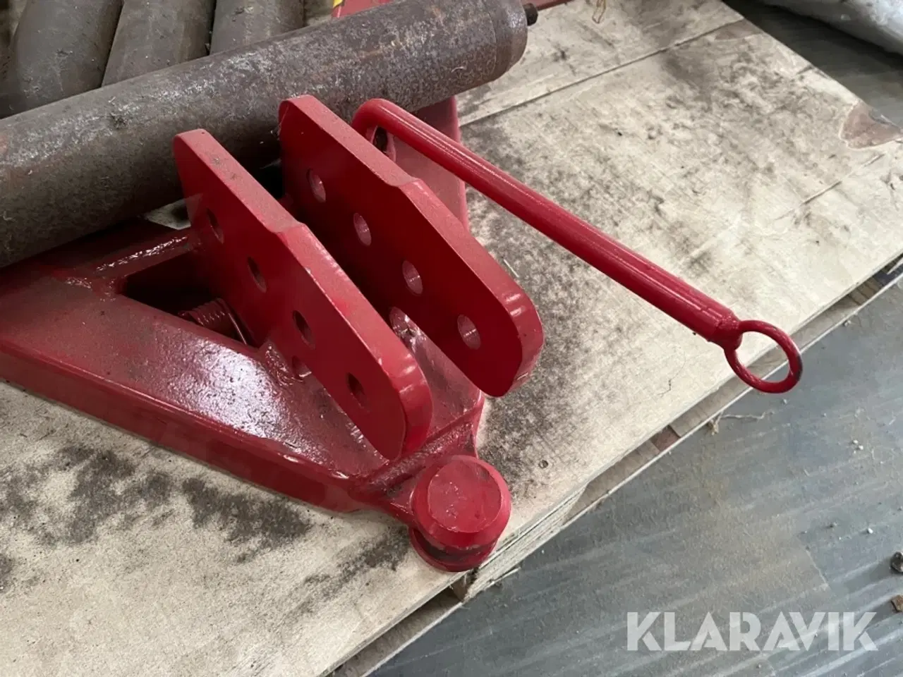 Billede 4 - A-rammer