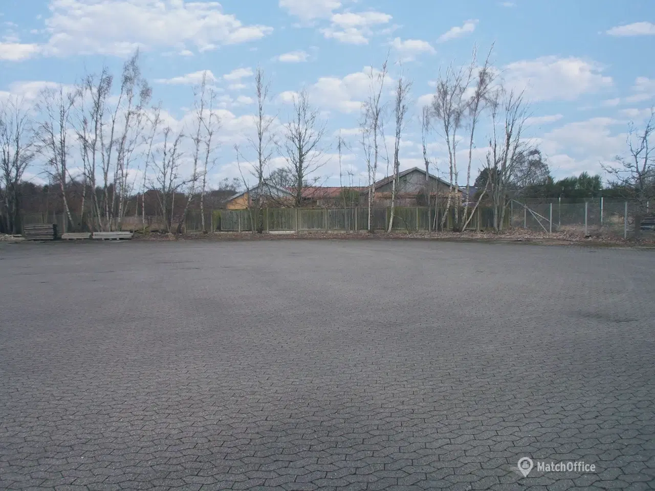 Billede 10 - Lager/produktionslejemål med kontor - i alt 1.260 kvm