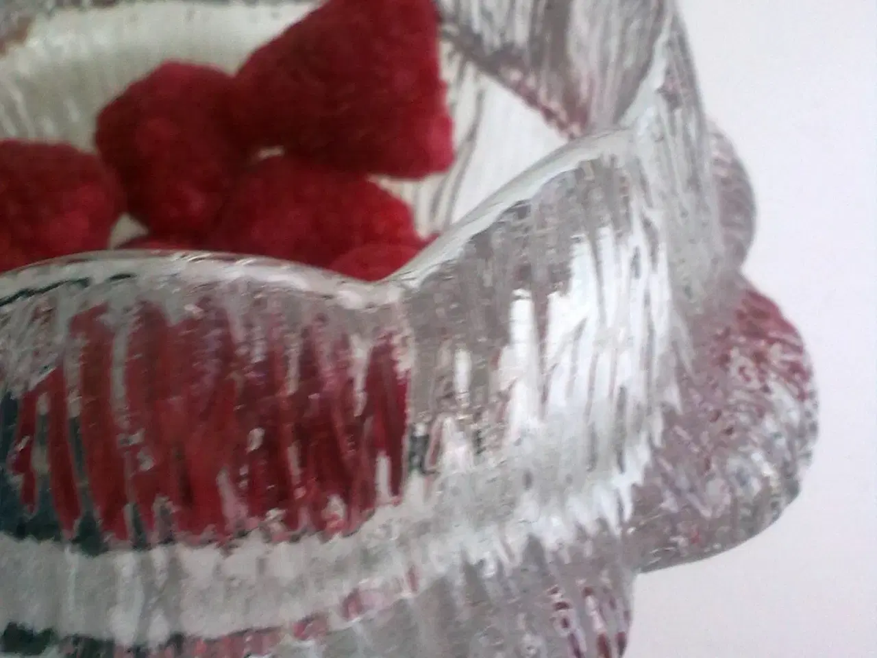 Billede 2 - Nytår dessert eller forret til fire KREA DIY