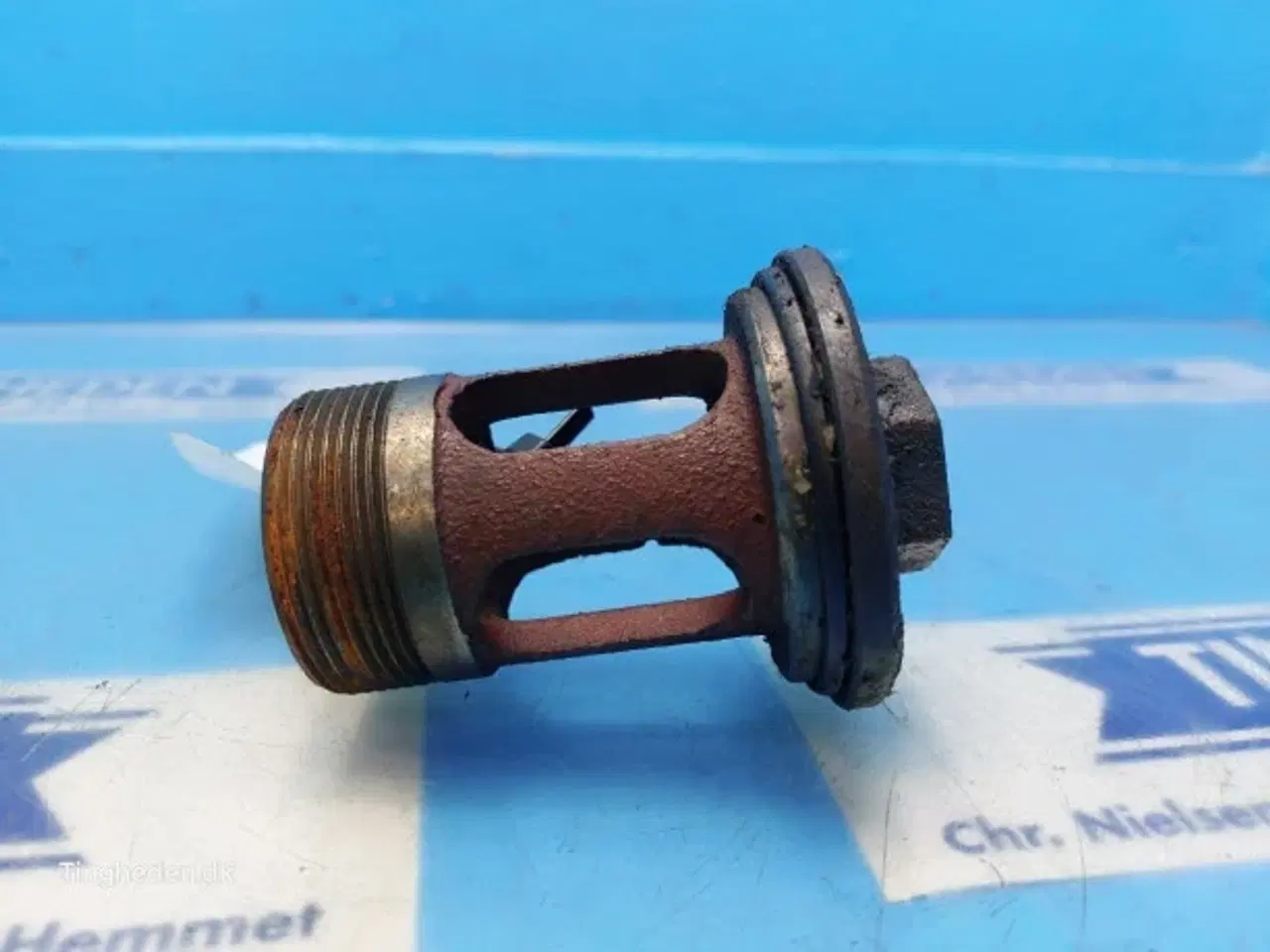 Billede 10 - New Holland 8670 Banjobolt 89845414