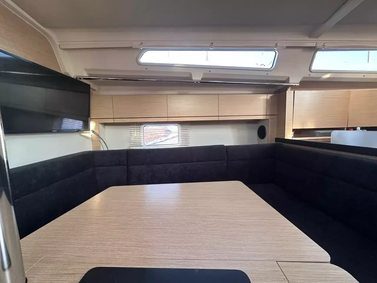 Billede 5 - Hanse 388 - 3 cabin