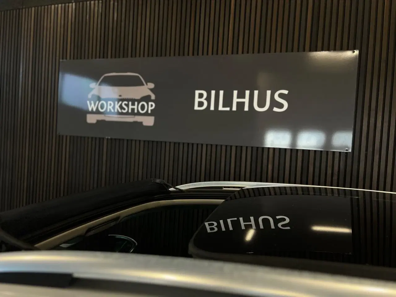 Billede 4 - VW Touran 1,6 TDi 115 R-line DSG 7prs