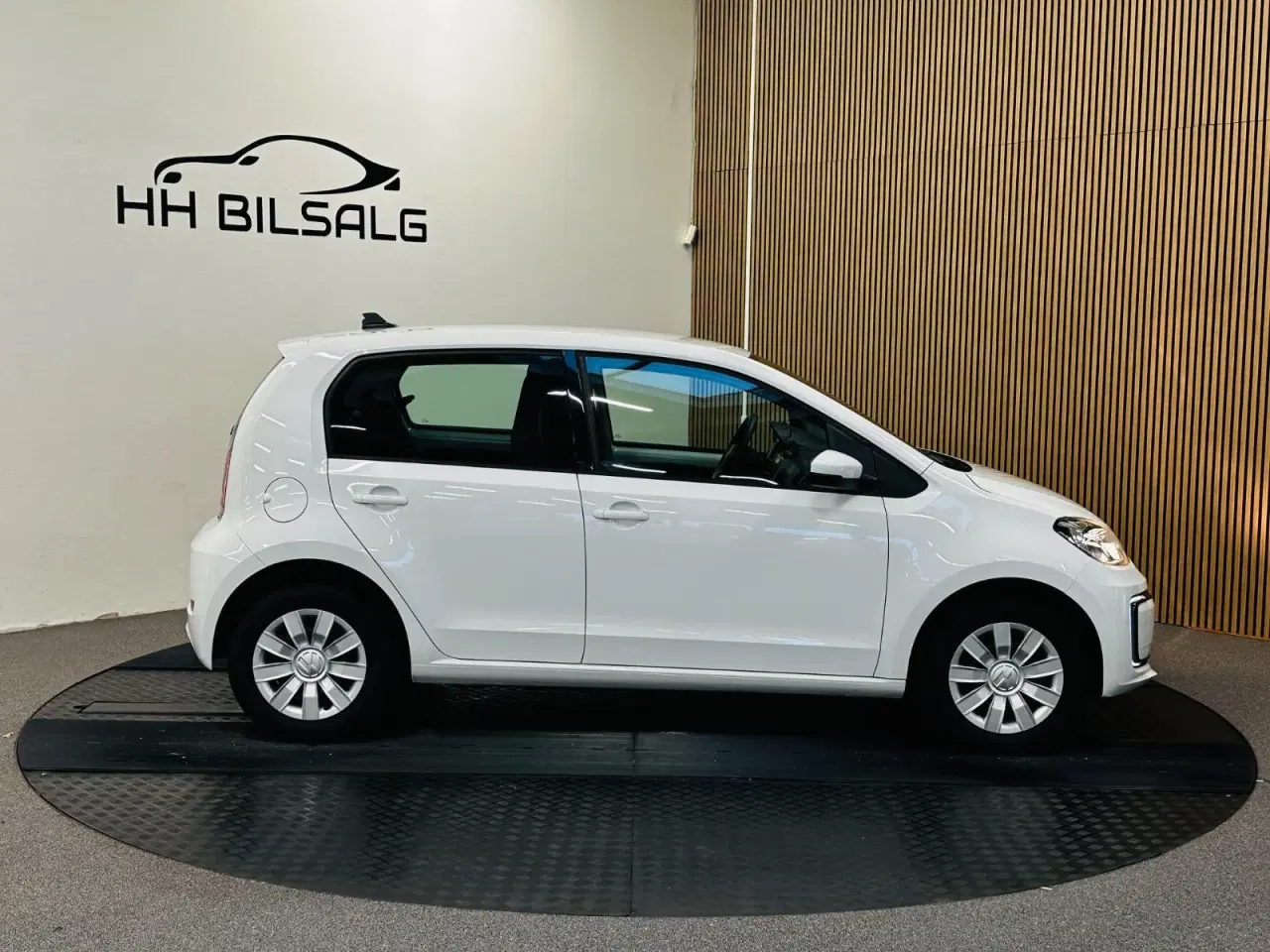 Billede 4 - VW e-Up!  Move Up!