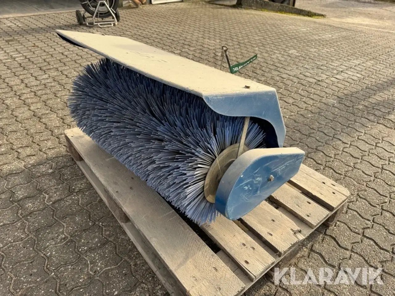 Billede 1 - Kost HAF