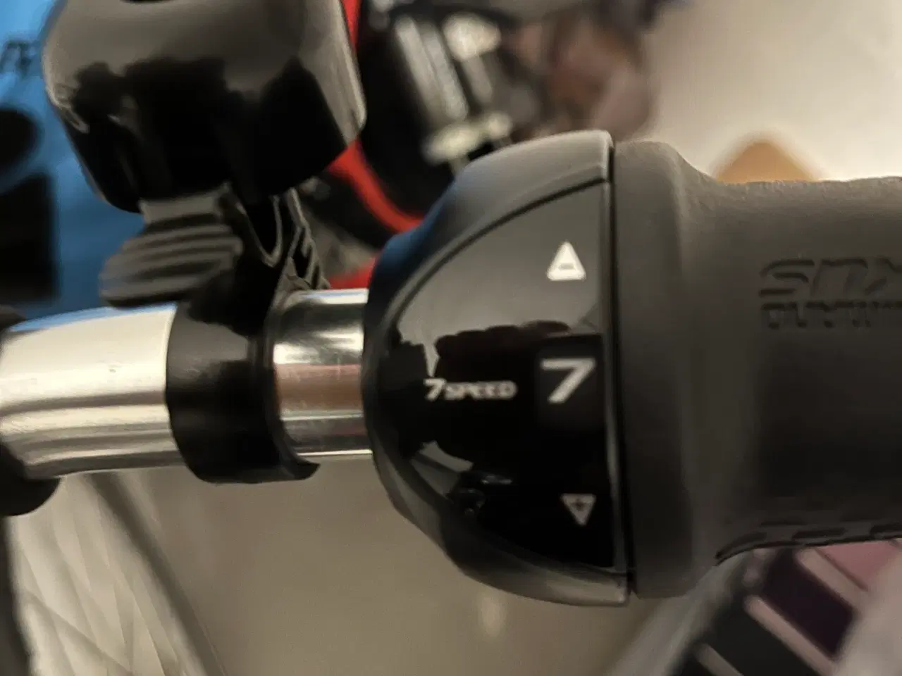 Billede 3 - X-Zite elcykel som ny