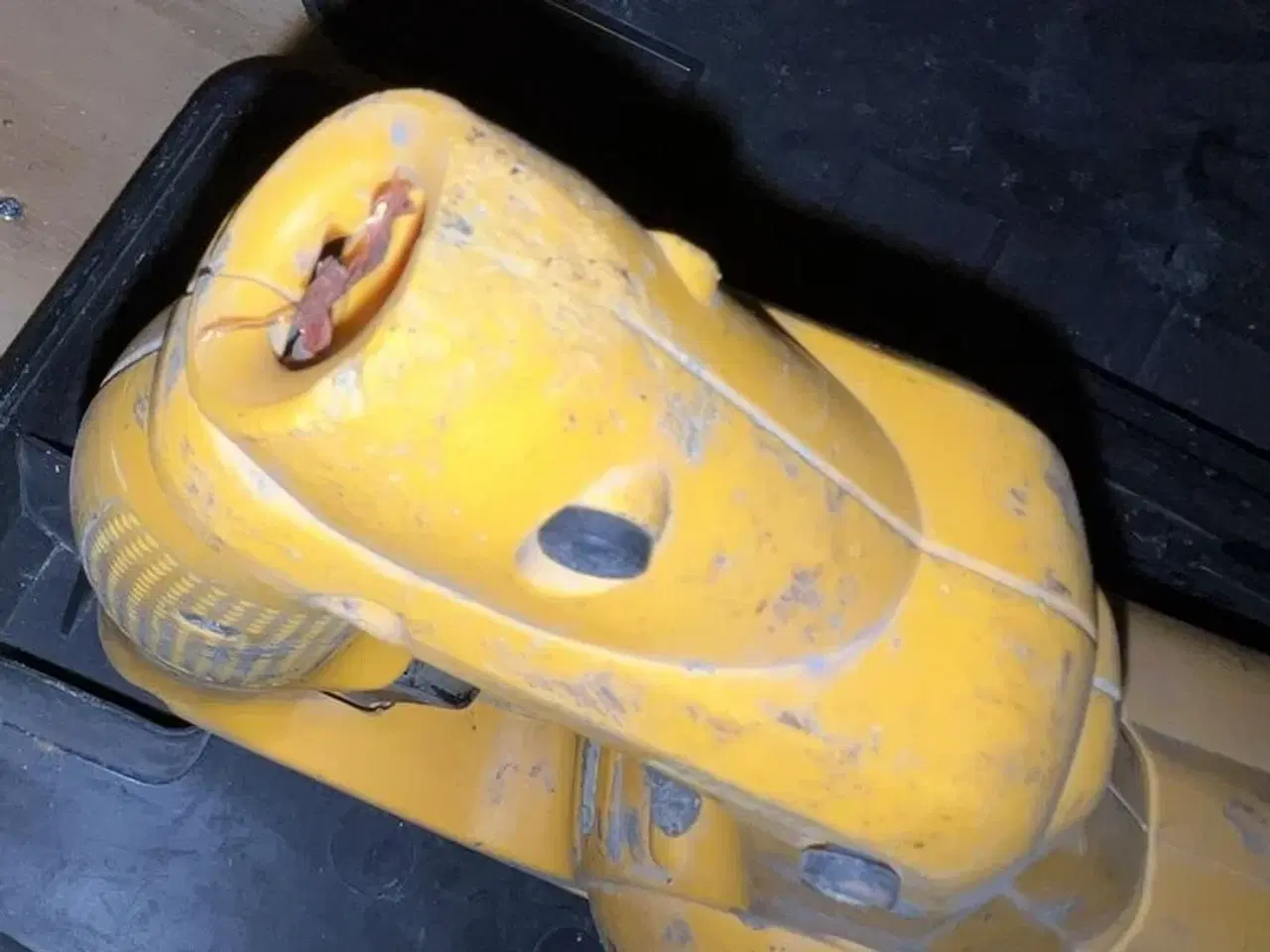 Billede 10 - 2 x Vinkelsliber ,  2 x Borehammer, 2 x Bajonetsav DEWALT