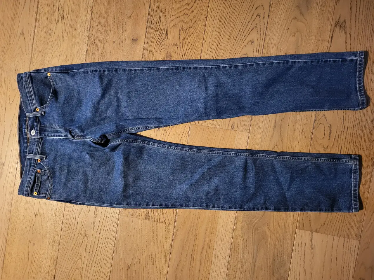 Billede 2 - LEVI'S 511 Str. 31/34