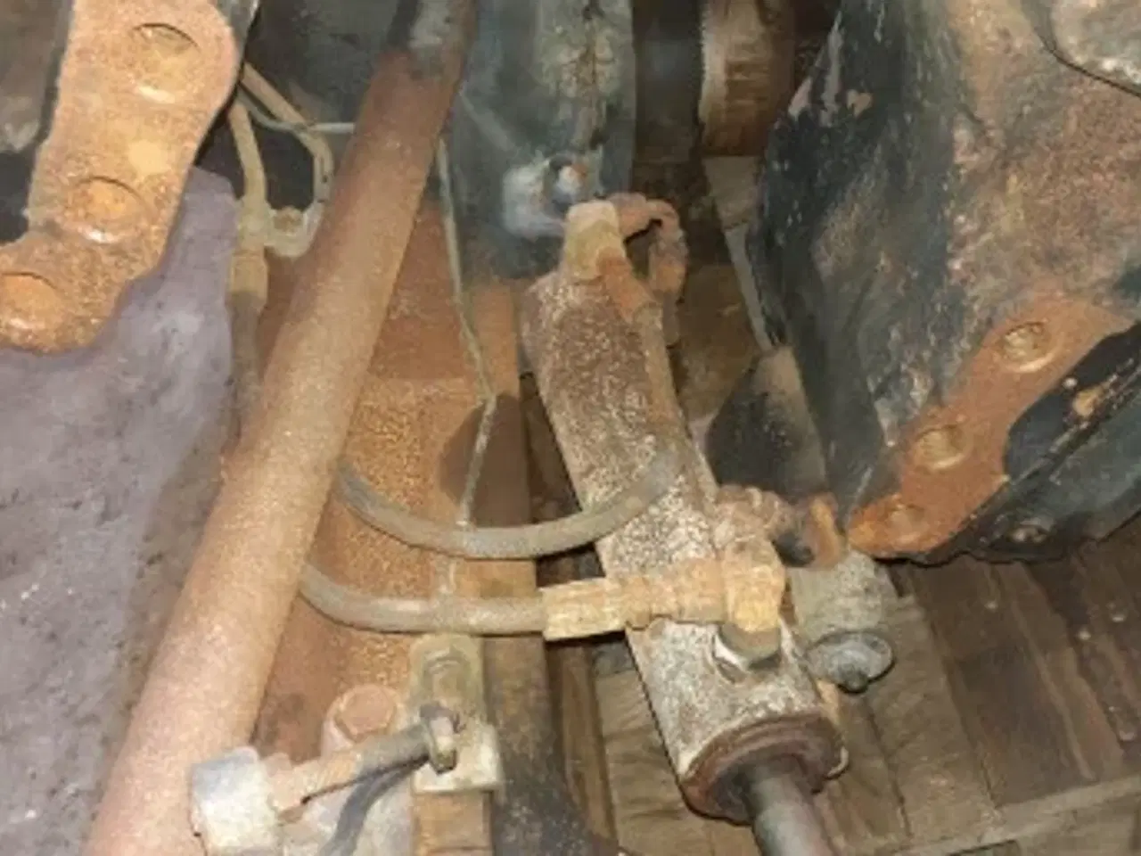 Billede 12 - New Holand T7060