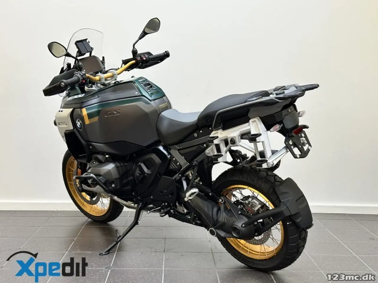 Billede 7 - BMW R 1300 GS Adventure