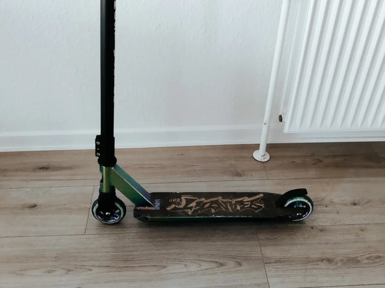 Billede 3 - Tricks løbehjul til salg 