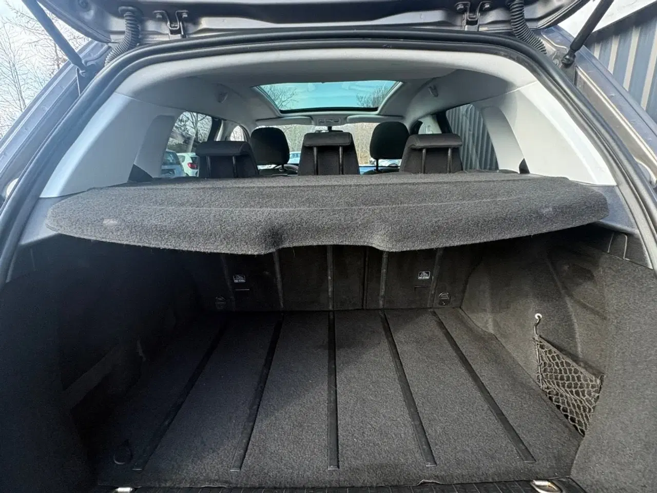 Billede 20 - Peugeot 2008 1,2 VTi 82 Allure Sky