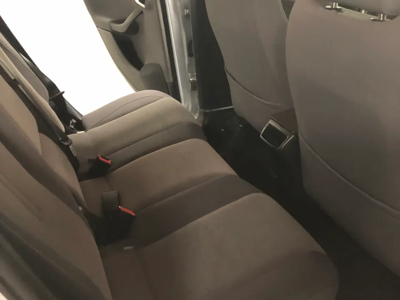 Billede 6 - Seat Altea XL 1,6 tdi NYSYNET 