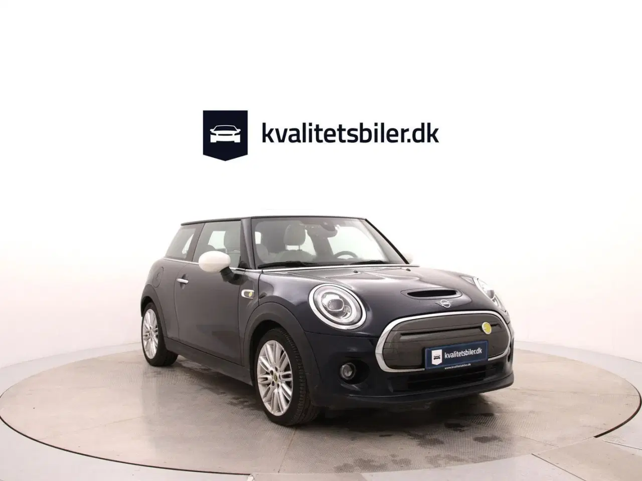 Billede 6 - MINI Cooper SE  Yours Trim