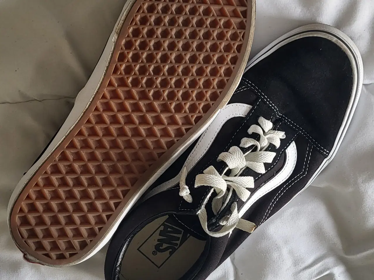 Billede 5 - Vans sneakers original