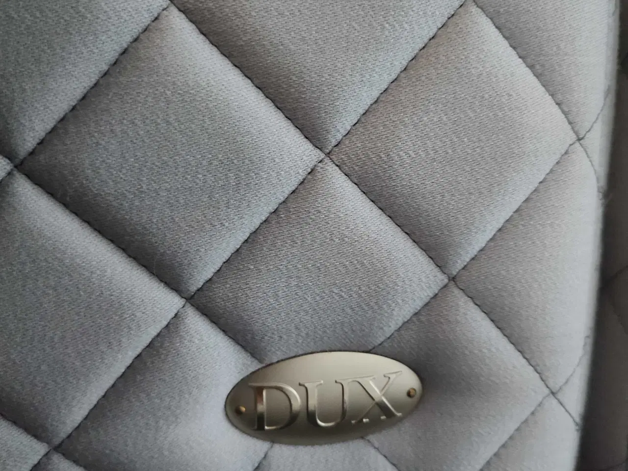 Billede 3 - Dobbeltseng fra Dux 