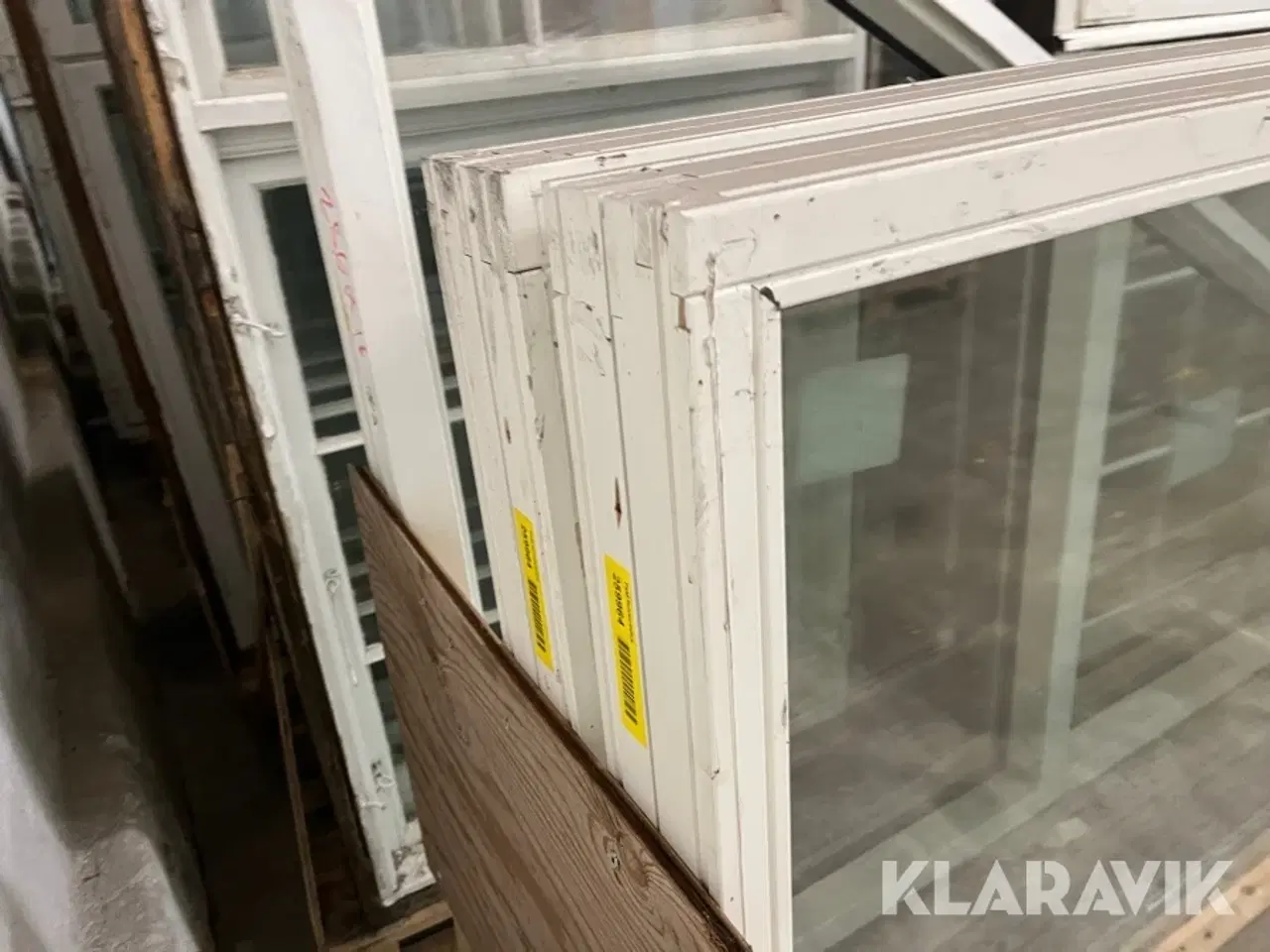 Billede 7 - Fast vindue / element Thermo vindue
