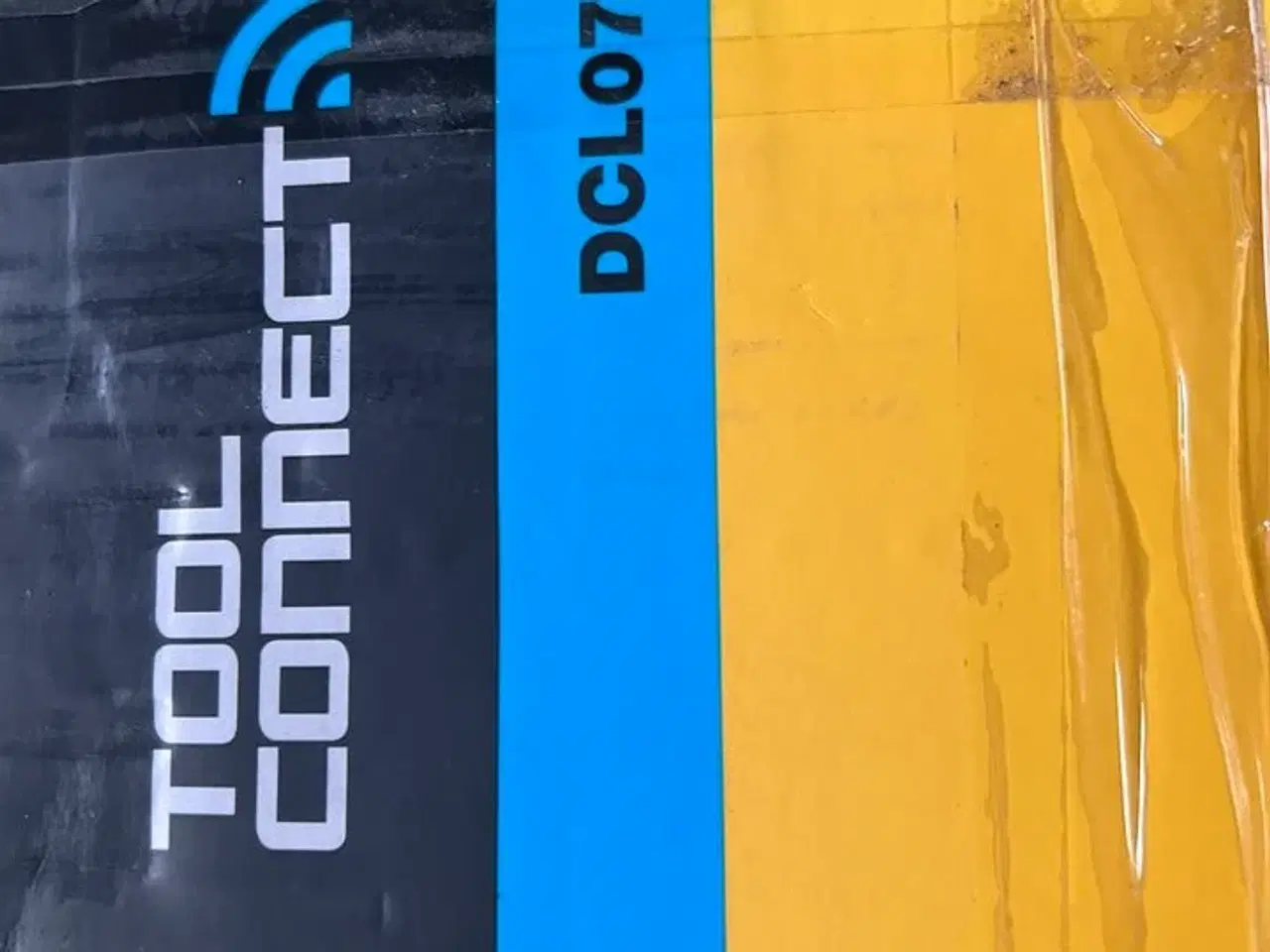 Billede 2 - Arbejdslampe DEWALT DCL074